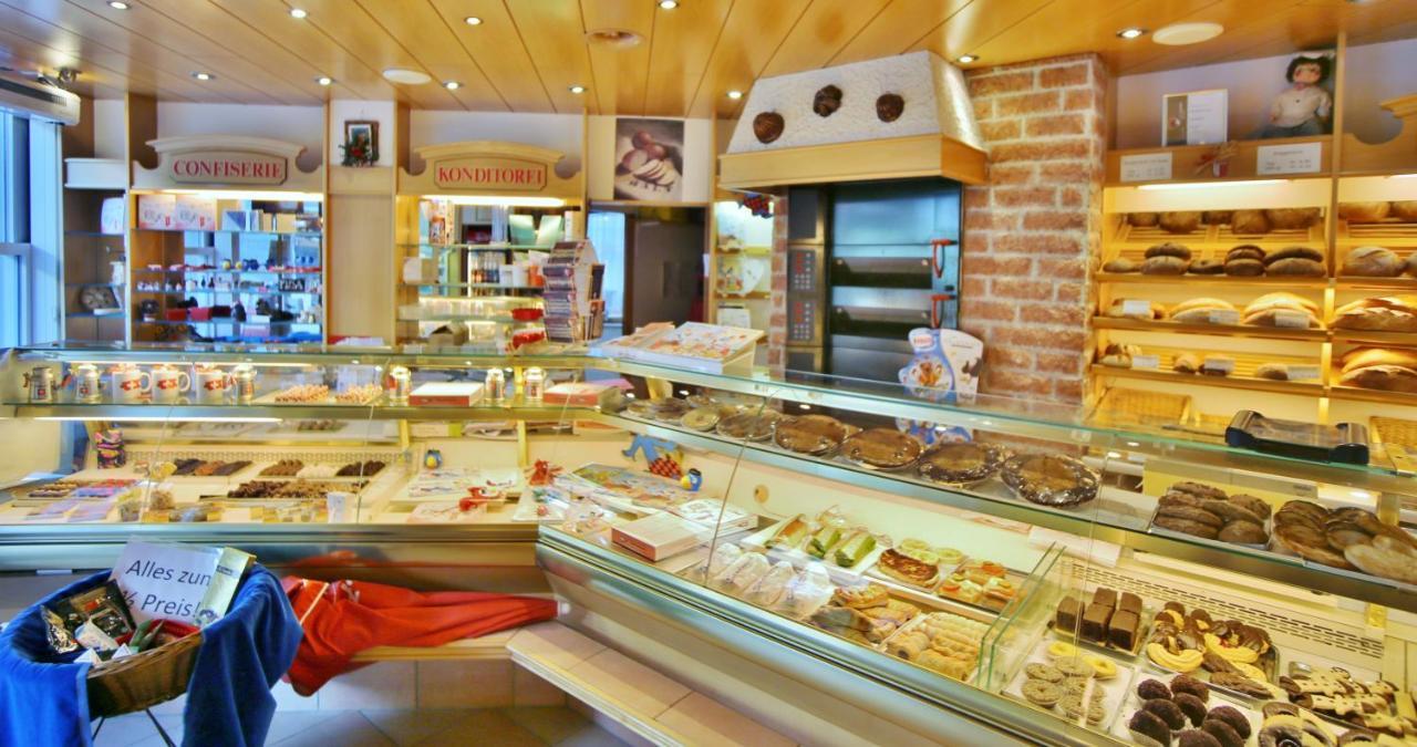 Hostel Imseng Зас-Фе Екстер'єр фото